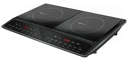 Электрическая плита Centek CT-1514 черный