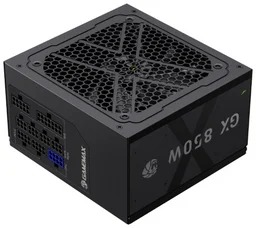 Блок питания GameMax GX 850GF 2132-0850B0019 850Вт