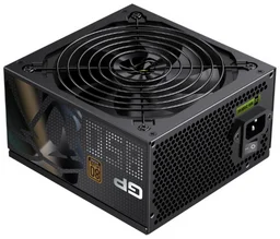 Блок питания GameMax GP 850B 2126-0850R0009 850Вт