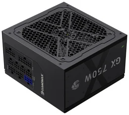 Блок питания GameMax GX 750GF Gold 2132-0750B0022 750Вт