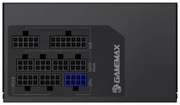 Блок питания GameMax GX 750GF Gold 2132-0750B0022 750Вт