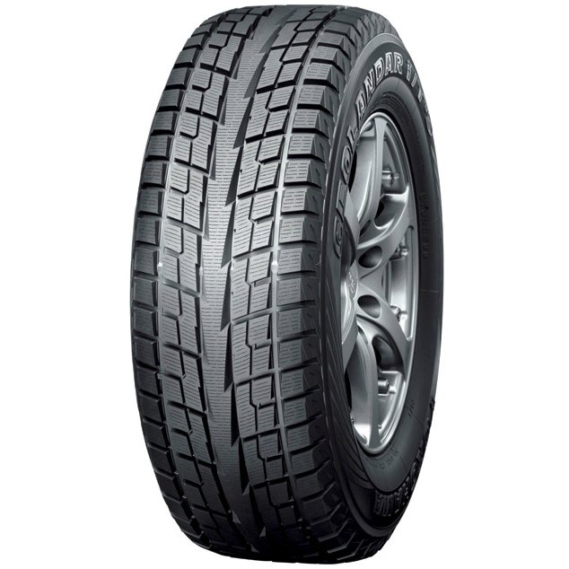 Шина Yokohama Geolandar I/T-S G073 275/60 R18 113Q зимняя купить,62400