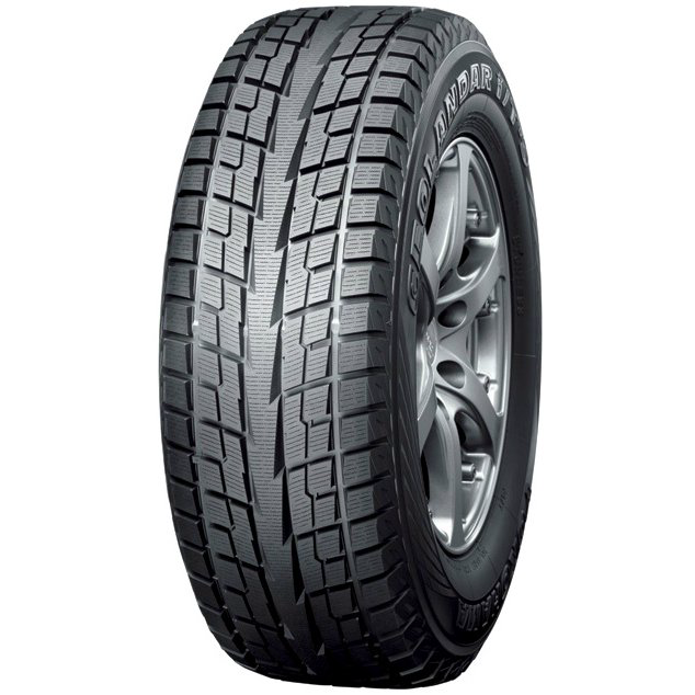 Шина Yokohama Geolandar I/T-S G073 275/60 R18 113Q зимняя купить,62400