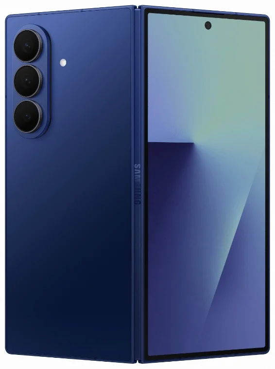Смартфон Samsung Galaxy Z Fold 7 5G 12/512Gb SM-F966BDBCSKZ Blue Shadow