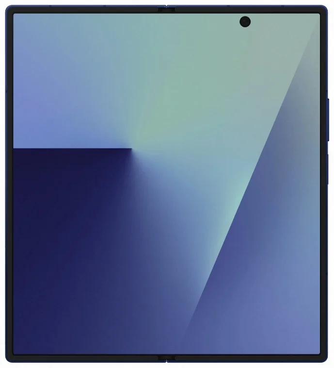 Смартфон Samsung Galaxy Z Fold 7 5G 12/512Gb SM-F966BDBCSKZ Blue Shadow купить,0