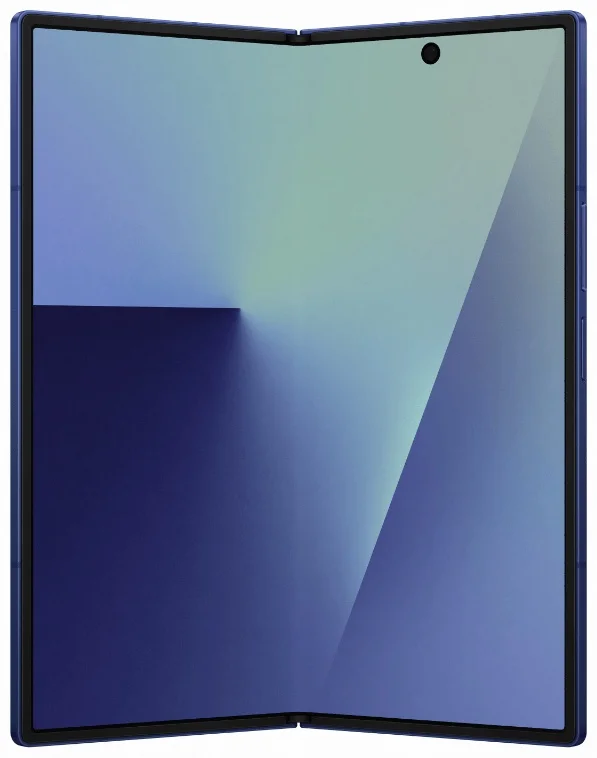 Смартфон Samsung Galaxy Z Fold 7 5G 12/512Gb SM-F966BDBCSKZ Blue Shadow купить,0