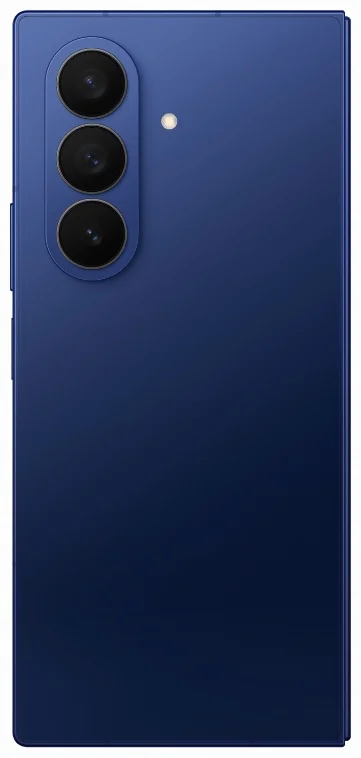 Смартфон Samsung Galaxy Z Fold 7 5G 12/512Gb SM-F966BDBCSKZ Blue Shadow купить,0