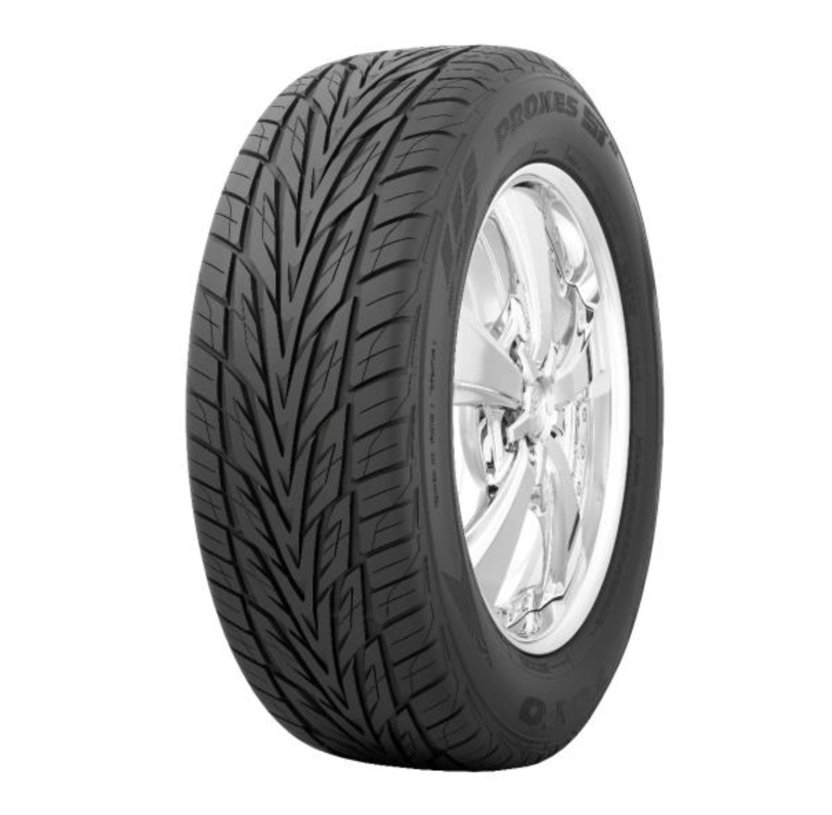Шина Toyo Proxes S/T III 275/55 R20 117V летняя купить,NaN