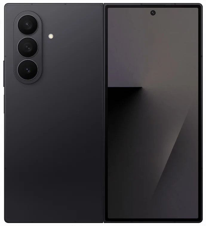 Смартфон Samsung Galaxy Z Fold 7 5G 12/512Gb SM-F966BZKCSKZ Jet Black купить,0