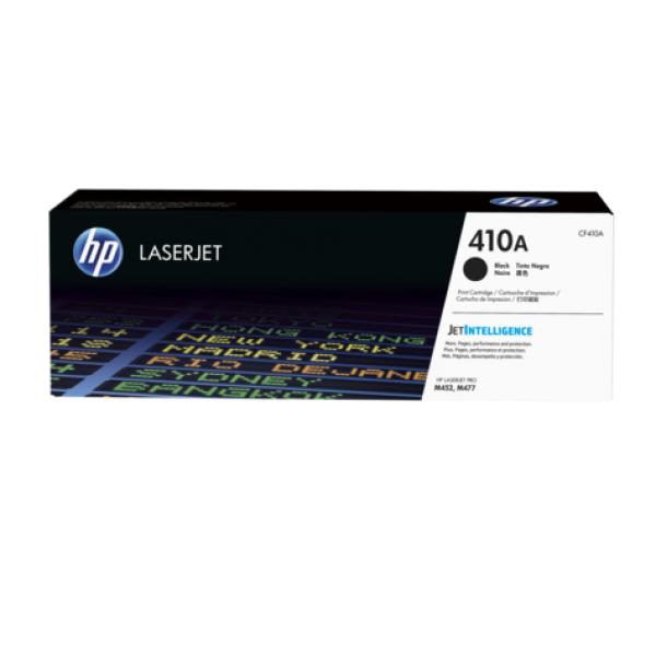 Картридж HP CF410A черный купить,77890