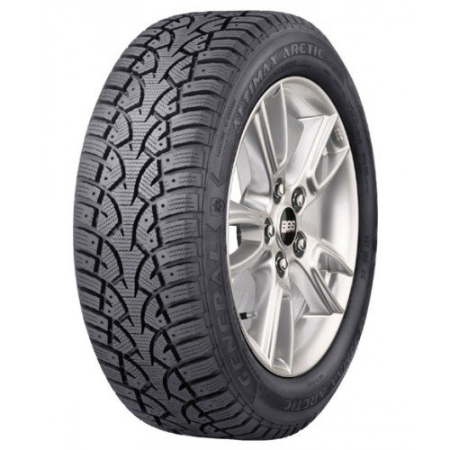 Шина General Tire AltiMAX Arctic  225/55 R16 95Q зимняя купить,36400