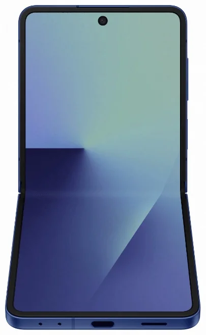 Смартфон Samsung Galaxy Z Flip 7 5G 12/512Gb SM-F766BDBHSKZ Blue Shadow купить,0