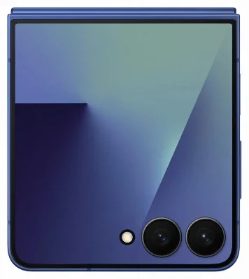 Смартфон Samsung Galaxy Z Flip 7 5G 12/512Gb SM-F766BDBHSKZ Blue Shadow купить,0
