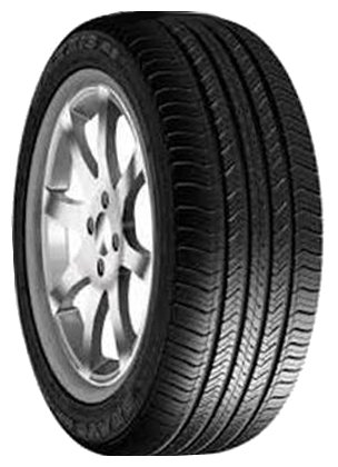 Шина Maxxis HP-M3 Bravo 245/60 R18 105V летняя купить,101920