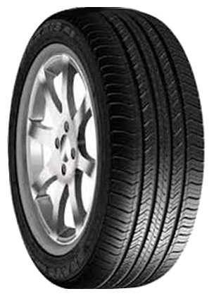 Шина Maxxis HP-M3 Bravo 245/60 R18 105V летняя купить,101920