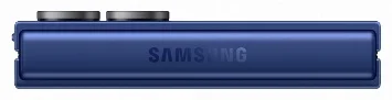 Смартфон Samsung Galaxy Z Flip 7 5G 12/512Gb SM-F766BDBHSKZ Blue Shadow купить,0