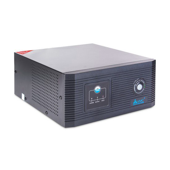 Инвертор SVC DIL-800 черный - ForteMarket Инвертор SVC DIL-800 черный купить,53990