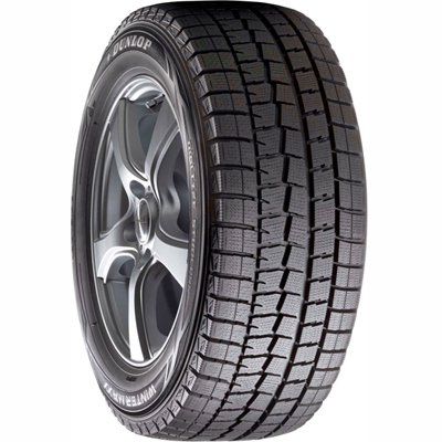 Шина Dunlop Winter MAXX WM01 245/45 R17 99T XL зимняя купить,90870