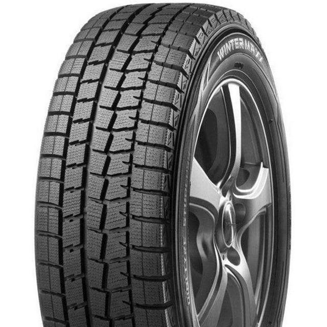 Шина Dunlop Winter MAXX WM01 245/45 R17 99T XL зимняя купить,90870