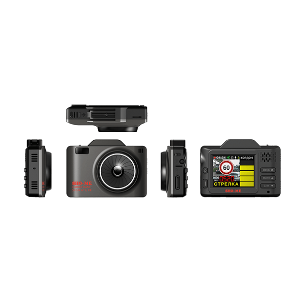 Радар-детектора SHO-ME COMBO Smart Signature - ForteMarket Радар-детектора SHO-ME COMBO Smart Signature купить,0