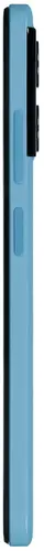 Смартфон Xiaomi Poco M4 4/64GB Blue купить,0