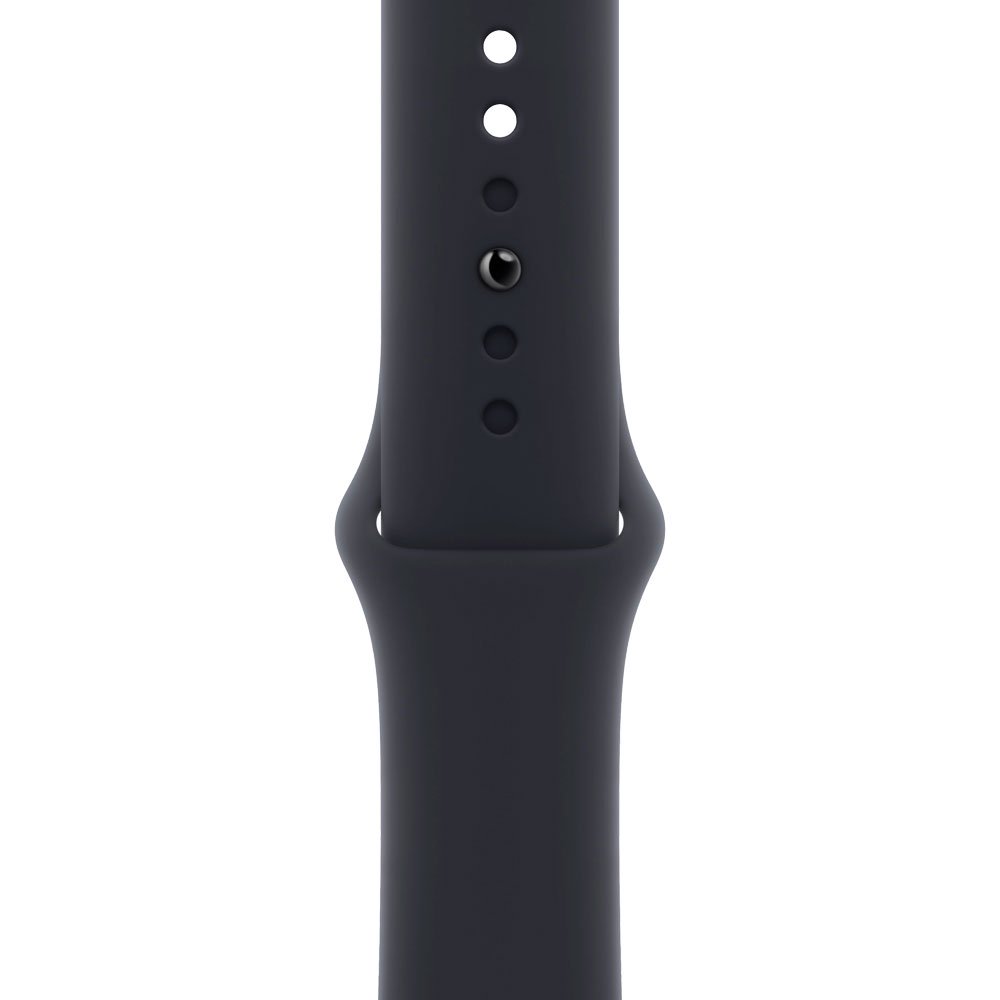 Смарт-часы Apple Watch Series 9 GPS 41mm MR8W3 Midnight Aluminum Case with Midnight Sport Band - S/M - ForteMarket Смарт-часы Apple Watch Series 9 GPS 41mm MR8W3 Midnight Aluminum Case with Midnight Sport Band - S/M купить,0