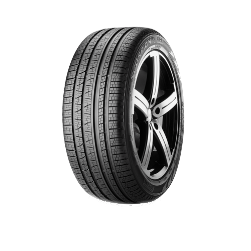 Шина Pirelli Scorpion Verde All seasons XL 285/60 R18 120V летняя купить,NaN