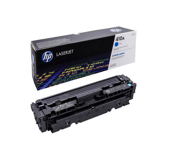 Картридж HP CF411A голубой - ForteMarket Картридж HP CF411A голубой купить,99500