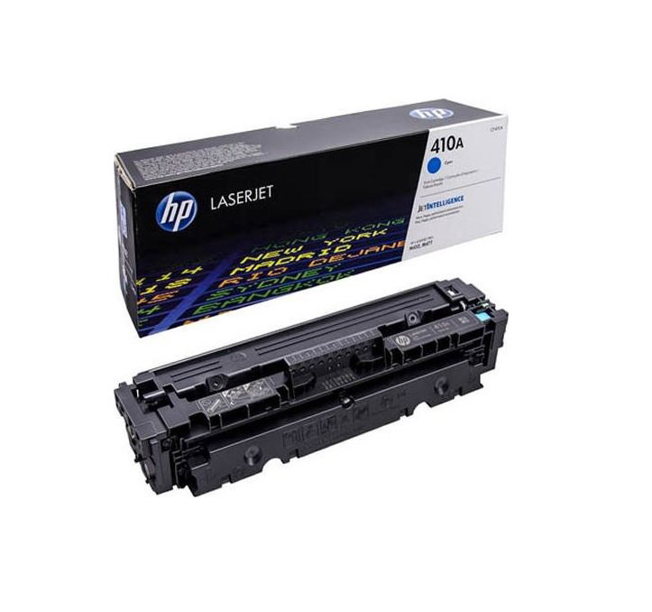 Картридж HP CF411A голубой - ForteMarket Картридж HP CF411A голубой купить,99500