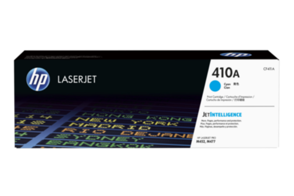 Картридж HP CF411A голубой - ForteMarket Картридж HP CF411A голубой купить,99500