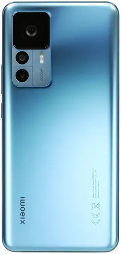 Смартфон Xiaomi 12T Pro 12/256Gb Blue купить,NaN