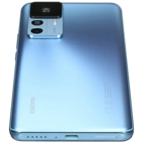 Смартфон Xiaomi 12T Pro 12/256Gb Blue купить,NaN