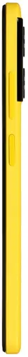Смартфон Xiaomi Poco M4 4/64GB Yellow купить,NaN
