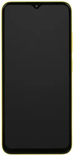 Смартфон Xiaomi Poco M4 4/64GB Yellow купить,NaN