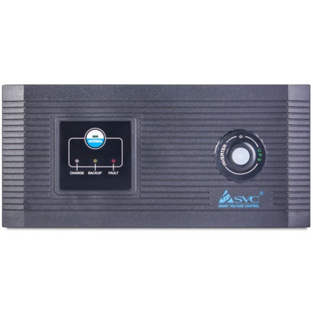 Инвертор SVC DIL-1000 черный 