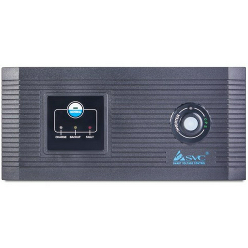 Инвертор SVC DIL-1000 черный 