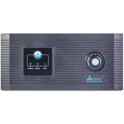 Инвертор SVC DIL-1000 черный 