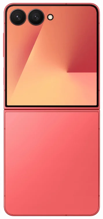 Смартфон Samsung Galaxy Z Flip 7 5G 12/512Gb SM-F766BZRHSKZ Coral Red купить,0