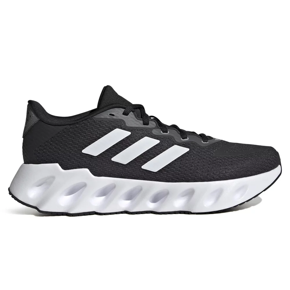 Кроссовки Adidas switch run IF5720 black 41 1/3