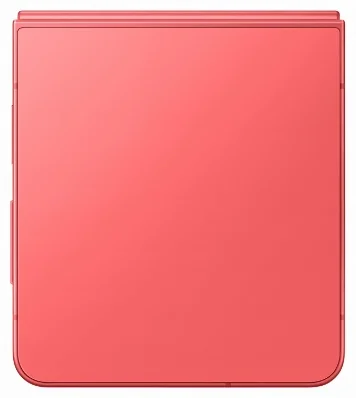 Смартфон Samsung Galaxy Z Flip 7 5G 12/512Gb SM-F766BZRHSKZ Coral Red купить,0
