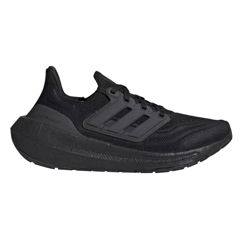 Кроссовки Adidas Ultraboost light c.rdy HP6414 black 40 2/3