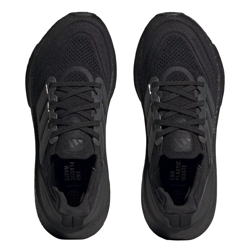 Кроссовки Adidas Ultraboost light c.rdy HP6414 black 42 купить,0