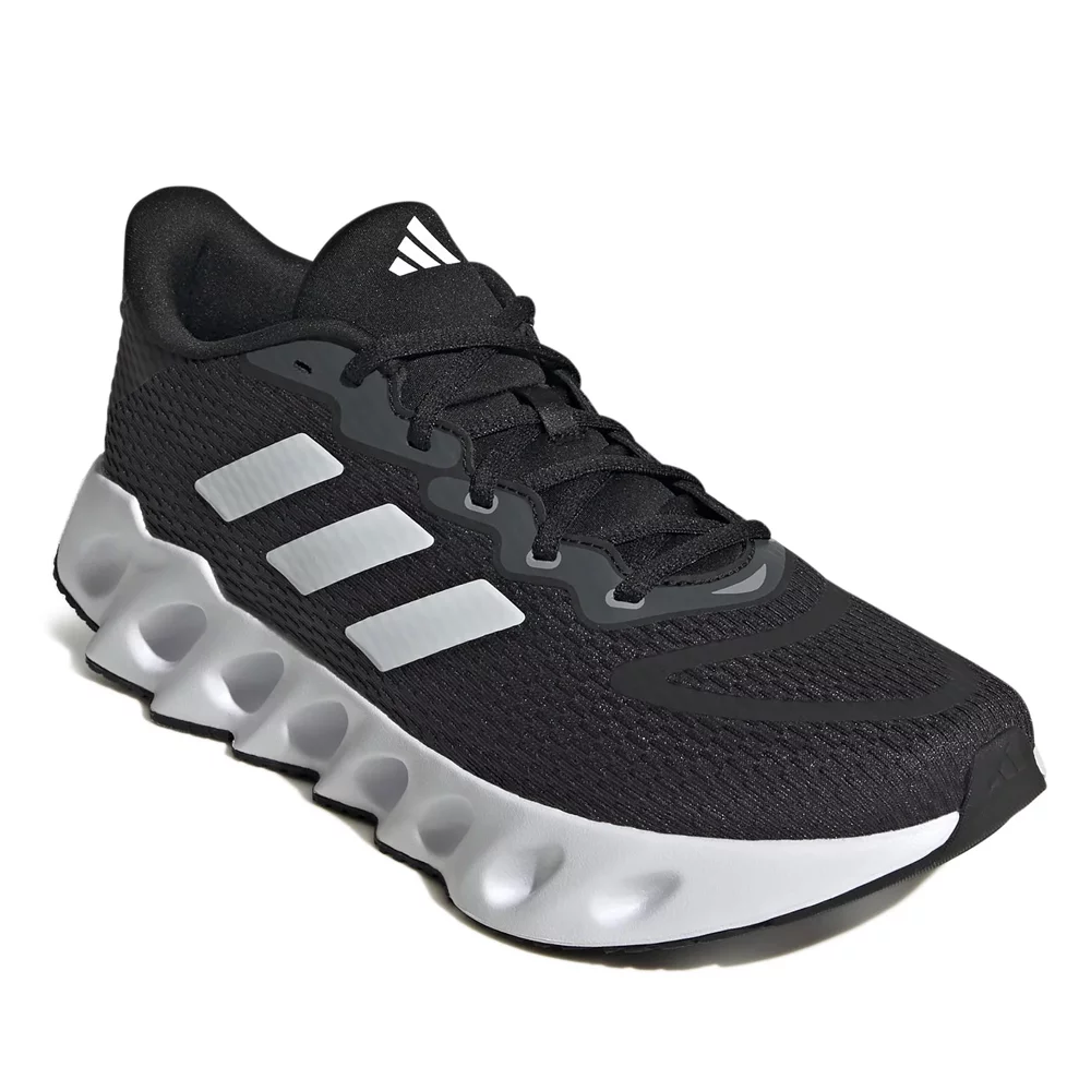 Кроссовки Adidas switch run IF5720 black 45 1/3