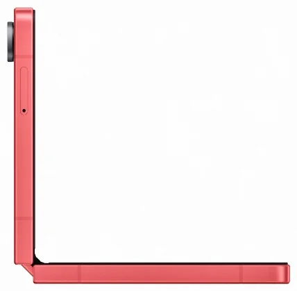 Смартфон Samsung Galaxy Z Flip 7 5G 12/512Gb SM-F766BZRHSKZ Coral Red купить,0