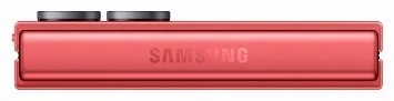 Смартфон Samsung Galaxy Z Flip 7 5G 12/512Gb SM-F766BZRHSKZ Coral Red купить,0