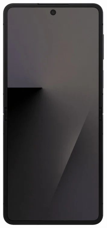Смартфон Samsung Galaxy Z Flip 7 5G 12/512Gb SM-F766BZKHSKZ Jet Black купить,0