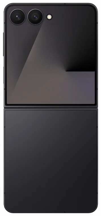 Смартфон Samsung Galaxy Z Flip 7 5G 12/512Gb SM-F766BZKHSKZ Jet Black купить,0