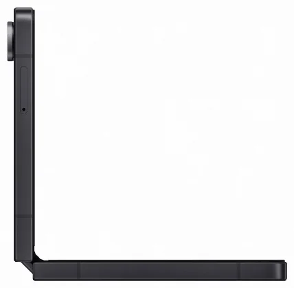 Смартфон Samsung Galaxy Z Flip 7 5G 12/512Gb SM-F766BZKHSKZ Jet Black купить,0
