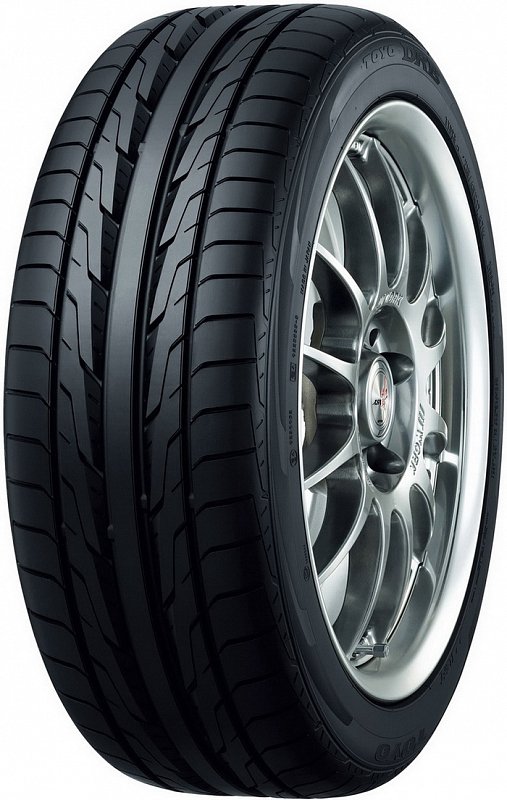 Шина Toyo DRB 225/40 R18 88W летняя купить,54600