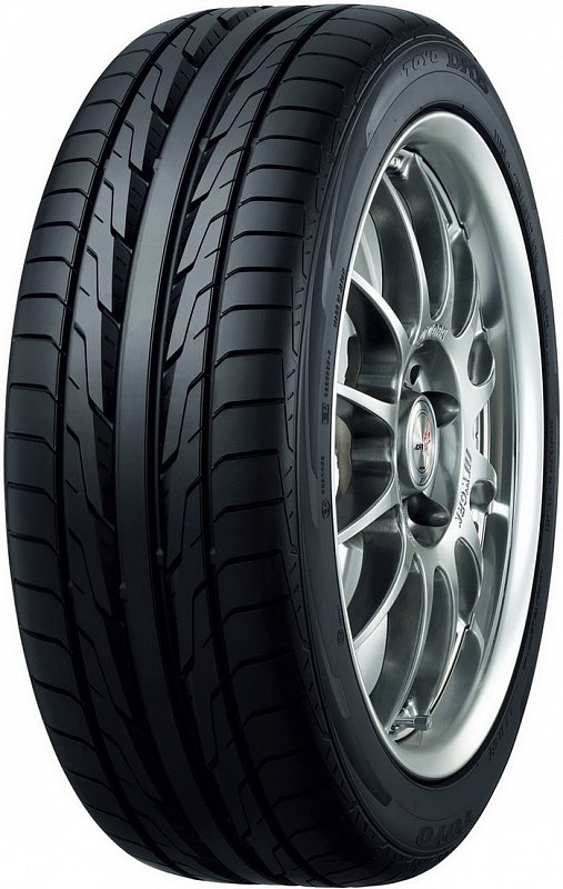 Шина Toyo DRB 225/40 R18 88W летняя купить,54600